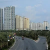 Thị trường bất động sản Hà Nội sẽ có hơn 6.300 căn hộ được mở bán
