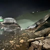 Bạc Liêu: Sạt lở đất nghiêm trọng tại Đông Hải, thiệt hại 5 tỷ đồng