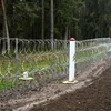 NATO chuyển cơ sở hạ tầng quân sự đến gần biên giới với Nga