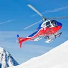Rơi máy bay trực thăng ở gần đỉnh Everest khiến 6 người thiệt mạng 