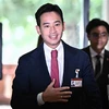 Bầu cử Thủ tướng Thái Lan: Đảng Dân chủ quyết định bỏ phiếu trắng