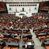 Quốc hội Thổ Nhĩ Kỳ sẽ biểu quyết Thụy Điển gia nhập NATO vào tháng 10