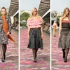 Chanel Haute Couture Thu Đông: Những quý cô "Parisienne" thanh lịch