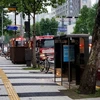 Hàn Quốc: Cháy nhà ga tàu điện ngầm gây gián đoạn hoạt động giao thông