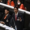 Thái Lan: Liên minh 8 đảng tiếp tục đề cử ông Pita làm thủ tướng