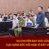 Bản tin 60s ngày 20/7: Cựu giám đốc hối hận vì đẩy vợ vào tù