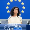 Khám xét nhà riêng của nghị sỹ EU liên quan tới vụ Qatargate