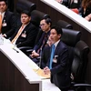 Các thượng nghị sỹ Thái Lan không phản đối hoãn bầu Thủ tướng 