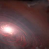 Kính James Webb phát hiện hơi nước xung quanh một ngôi sao ở xa