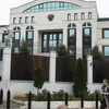 Moldova trục xuất 45 nhà ngoại giao và nhân viên sứ quán Nga