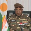 Tướng Tchiani được chỉ định đứng đầu chính phủ chuyển của Niger