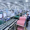 Bắc Ninh: Chỉ số sản xuất công nghiệp tháng 7 cao nhất từ đầu năm