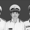Trao Huân chương Bảo vệ Tổ quốc cho 3 chiến sỹ hy sinh tại đèo Bảo Lộc