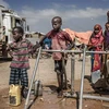 Liên hợp quốc: 4,3 triệu người tại Niger cần cứu trợ nhân đạo