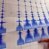 Argentina: Động đất 6,1 độ làm rung chuyển tỉnh Santiago Del Estero 