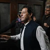 Cựu Thủ tướng Pakistan bị kết án 3 năm tù giam về tội tham nhũng