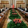 Mỹ sắp ban hành lệnh sàng lọc khoản đầu tư của Mỹ vào Trung Quốc