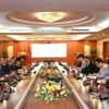 Việt Nam-Hàn Quốc thúc đẩy hợp tác trong lĩnh vực công nghệ số