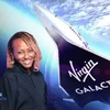 Bộ đôi phi hành gia mẹ và con gái đầu tiên ở Caribe du hành vào vũ trụ