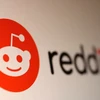 Nga phạt mạng xã hội Reddit vì không xóa nội dung bị cấm