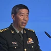 Trung Quốc sẵn sàng tăng cường hợp tác quốc tế về kiểm soát vũ khí