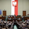 Ba Lan cho phép tổ chức trưng cầu ý dân trong ngày tổng tuyển cử