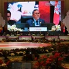 Hội nghị Tham vấn Bộ trưởng Kinh tế ASEAN-Hong Kong lần thứ 7