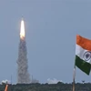 Ấn Độ: Tàu thám hiểm Chandrayaan-3 sắp đáp xuống Mặt Trăng 