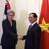 Chuyên gia đánh giá Australia coi trọng quan hệ với Việt Nam 