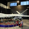 Iran phát triển thành công máy bay quân sự không người lái