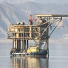 Ai Cập phát hiện nguồn dầu mỏ mới tại ngoài khơi Vịnh Suez