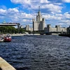Nga: 3 người tử vong khi tham quan hệ thống thoát nước ngầm tại Moskva