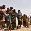 Liên minh châu Phi thông báo đình chỉ tư cách thành viên của Niger