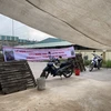 Vụ xả thải của Nhà máy gạch ở Vĩnh Phúc: Làm rõ vi phạm về môi trường