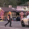 Mỹ: Hung thủ nổ súng trong quán bar do cãi nhau với vợ, 5 người chết