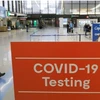 Trung Quốc ngừng yêu cầu kết quả xét nghiệm COVID-19 với du khách 