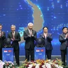 Hội nghị thúc đẩy dự án hợp tác đầu tư Việt Nam-Singapore