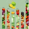 Xuất khẩu nhóm hàng rau quả 8 tháng năm 2023 đạt 3,45 tỷ USD