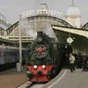 Nga sơ tán nhà ga xe lửa ở thủ đô do bị đe dọa đánh bom
