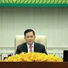Tân Thủ tướng Campuchia sẽ dự Hội nghị Cấp cao ASEAN lần thứ 43