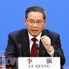 Thủ tướng Trung Quốc Lý Cường sẽ tham dự hội nghị thượng đỉnh G20