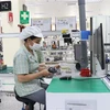 Bắc Ninh: Chỉ số sản xuất công nghiệp tăng tháng thứ 6 liên tiếp