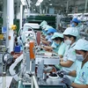 Doanh nghiệp Nhật Bản tìm hiểu những lợi thế khi đầu tư vào Bắc Ninh 