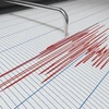 Động đất mạnh làm rung chuyển New Zealand và Nhật Bản