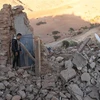 Động đất tại Maroc: Tây Ban Nha thông báo cử đội cứu hộ tới hỗ trợ 
