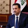 Iraq tích cực là trung gian hòa giải giữa Iran với các quốc gia Arab