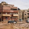 Khoảng 10.000 người được báo cáo mất tích do lũ lụt tại Libya 