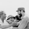 Tổng Tư lệnh Fidel Castro thăm Việt Nam là sự khích lệ to lớn 