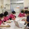 Nhu cầu bổ sung lao động nước ngoài của Nhật Bản ngày càng tăng 