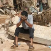 Libya: Nguy cơ bùng phát dịch bệnh ở thành phố Derna sau lũ lụt